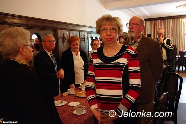 JELENIA GÓRA: Jubileusz „Pomocnej Dłoni”