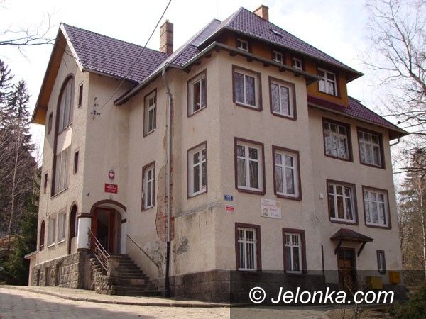 SZKLARSKA PORĘBA: Mają pomysł na przyszłość