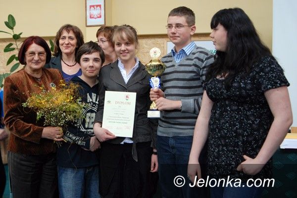 JELENIA GÓRA: Młodzi ekolodzy pokazali, co potrafią