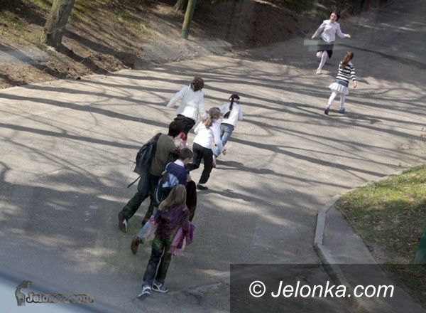 JELENIA GÓRA: Wieszcze a szkoła polska
