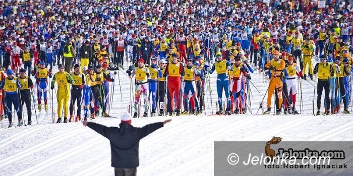 Jakuszyce: Kolejna nagroda dla Biegu Piastów