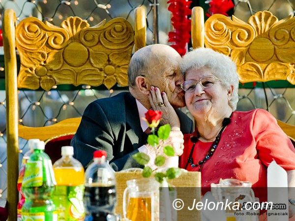 Piechowice: Wąchock dał im szczęście