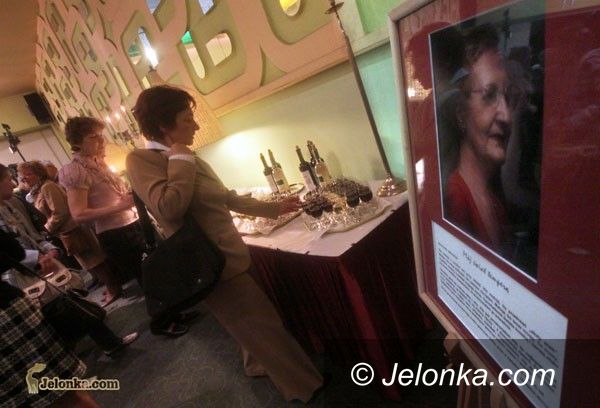 JELENIA GÓRA: Jubileusz barwnie wymalowany