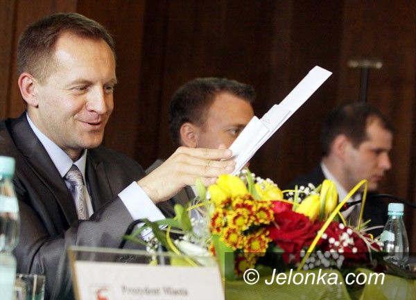 JELENIA GÓRA: Platforma Obywatelska chce prawyborów