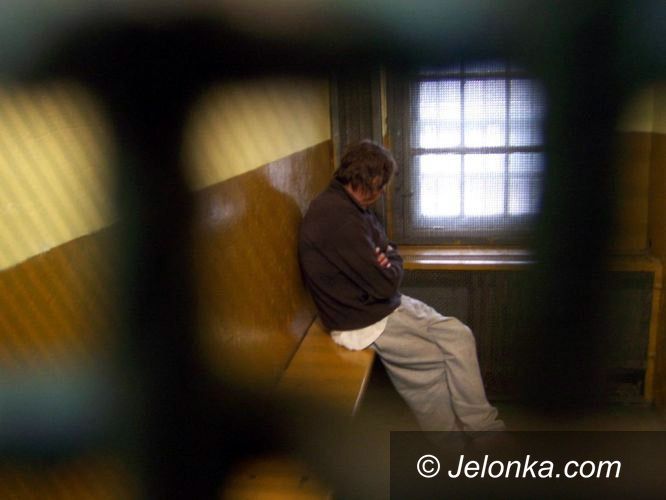 LWÓWEK ŚLĄSKI: Brutalne morderstwo: postępowanie trwa