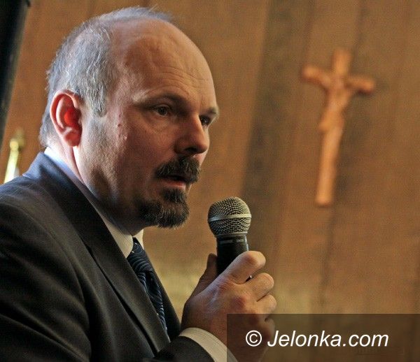 LWÓWEK ŚLĄSKI: Lewica przeciw starościńskim rządom