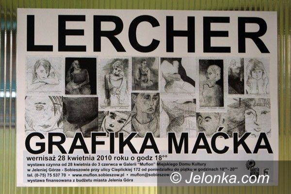 JELENIA GÓRA: Lercher w Muflonie