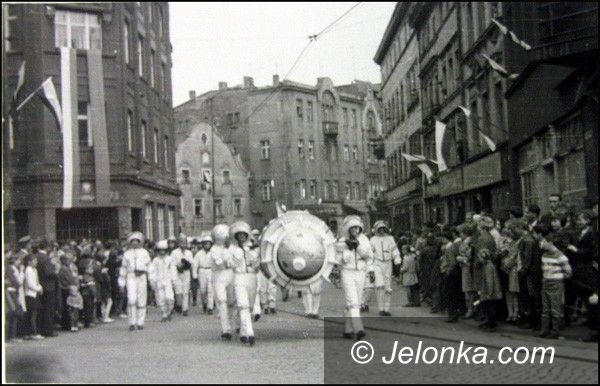 JELENIA GÓRA: Święto Pracy czy EuroMayDay?