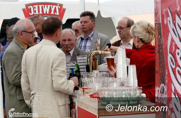JELENIA GÓRA: Niech się święci smutny 1 Maja! – VIDEO
