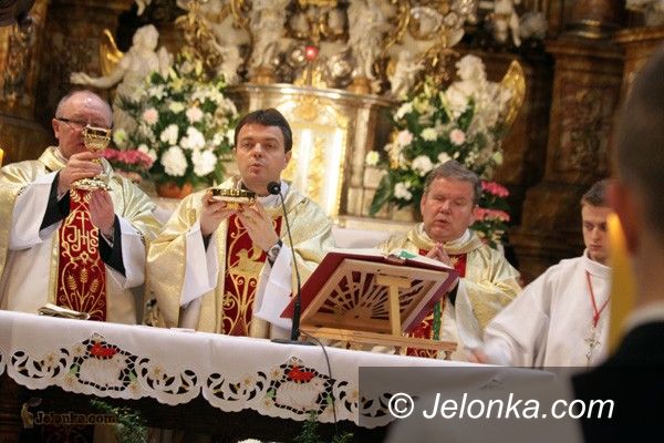 JELENIA GÓRA: Będziemy mieli bazylikę mniejszą?