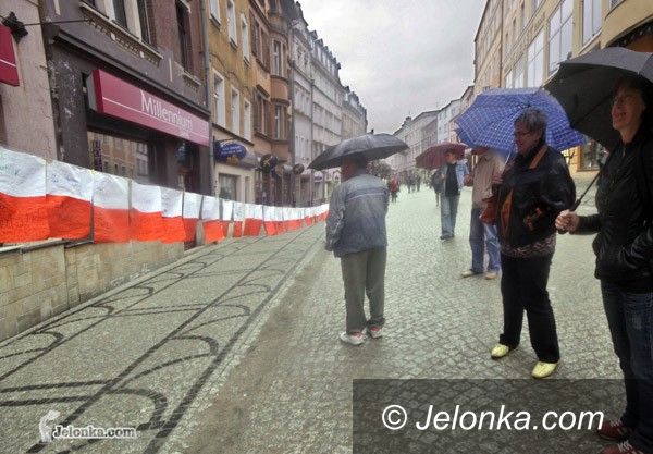 JELENIA GÓRA: Tysiące powodów, by kochać Polskę