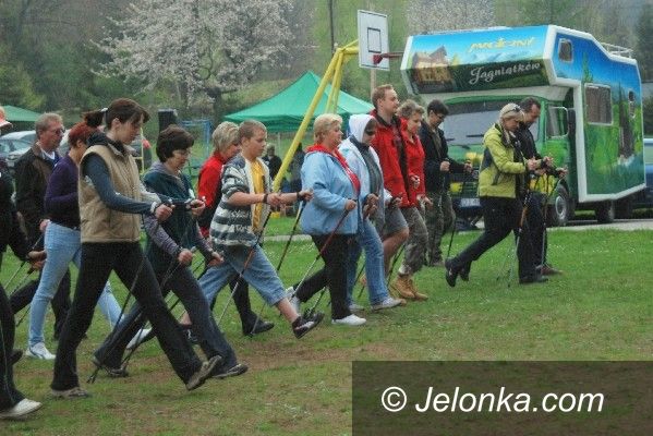 JELENIA GÓRA: Kijki bierz i ruszaj na szlak!