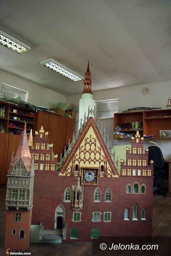 KOWARY: Magnesem miniatury