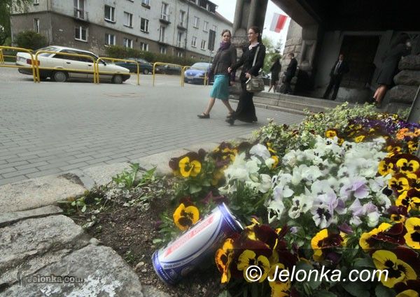 JELENIA GÓRA: Matura ze Świętoszkiem i Hanną Krall