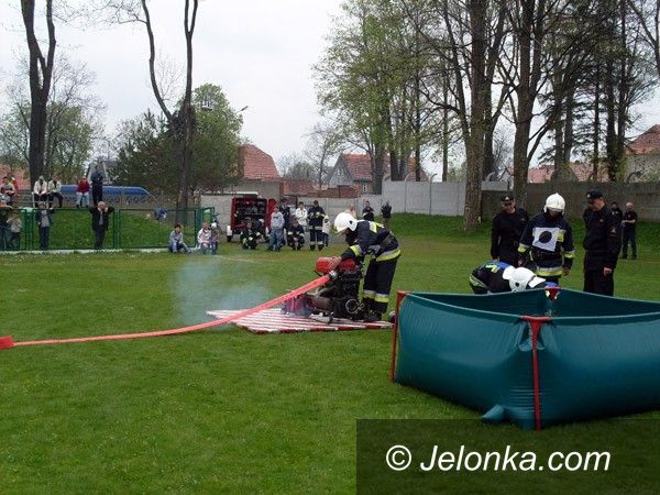 REGION: Liczy się szybkość i sprawność