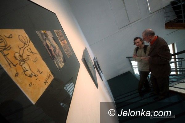 JELENIA GÓRA: Zielona z Jelenią zeszła się!