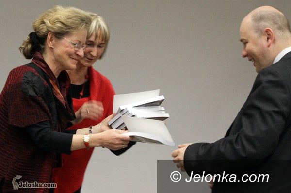 JELENIA GÓRA: Dziękujmy strażnikom słowa drukowanego!