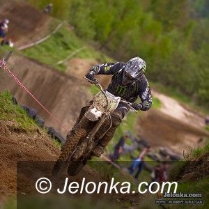 Siedlęcin: Damian Kurowski najszybszy w Piknik Cross Country