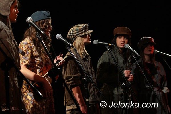 JELENIA GÓRA: Ni ma jak Lwów!