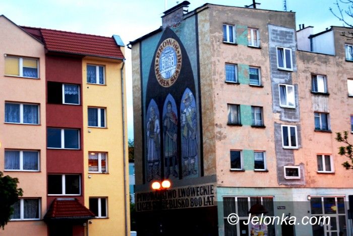 LWÓWEK ŚLĄSKI: W obronie symbolu miasta