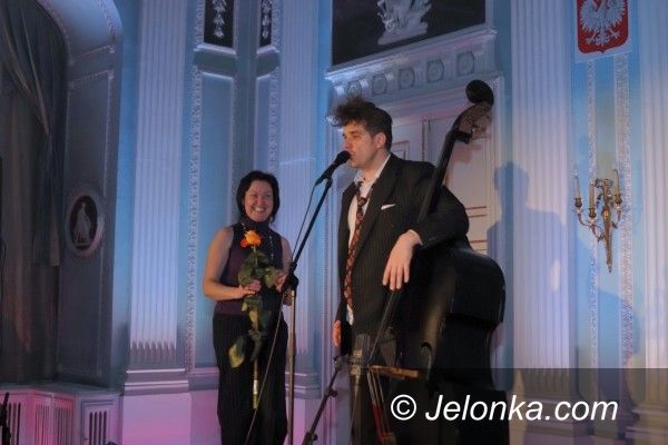 JELENIA GÓRA: Grdeń dał czadu i nie tylko on