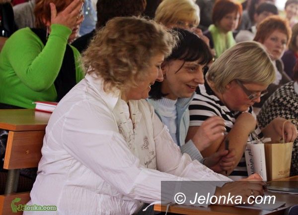 JELENIA GÓRA: W szkolnej trosce o najmłodszych