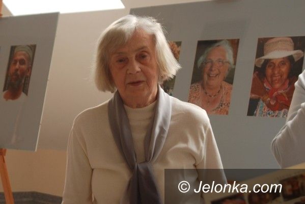 JELENIA GÓRA: Życzliwe twarze wokół nas