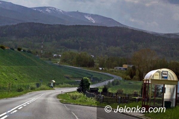 REGION: Nie mają pracy, wyczyszczą pobocza