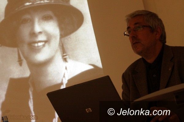 JELENIA GÓRA: Ludzkie sekrety potężnej warowni