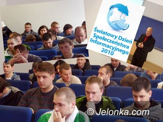 JELENIA GÓRA: Umiejętności komputerowe misją
