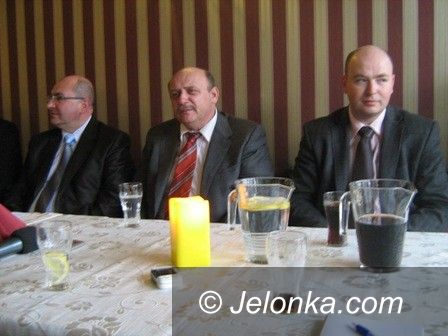 Jelenia Góra: Sudety na zakręcie