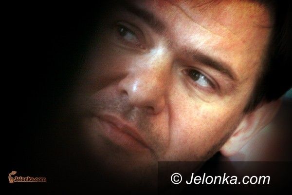 JELENIA GÓRA: Karolak na podbój Jeleniej Góry