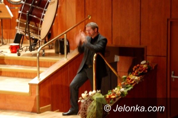 JELENIA GÓRA: Na wiedeńską nutę i siekierę&#8230;