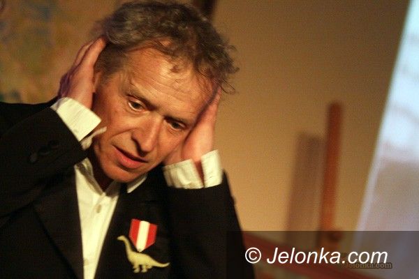 JELENIA GÓRA: Kraina łagodności w Orient–Expressie