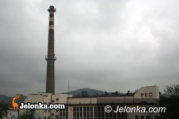 JELENIA GÓRA: Odetchną czystszym powietrzem