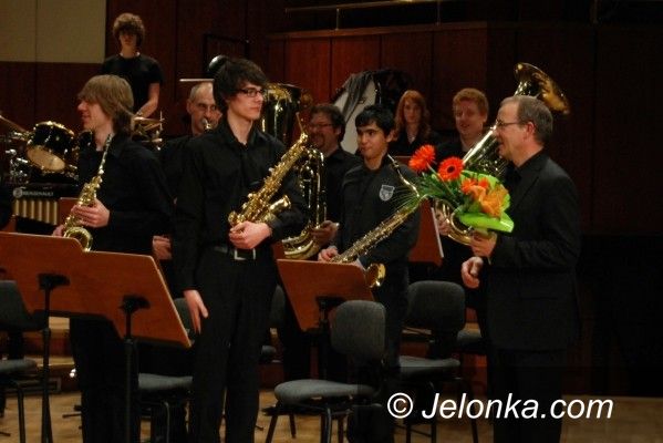 JELENIA GÓRA: W muzycznym tandemie z Belgami