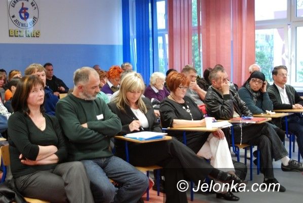 JELENIA GÓRA: Coraz bliżej kupieckiej spółki