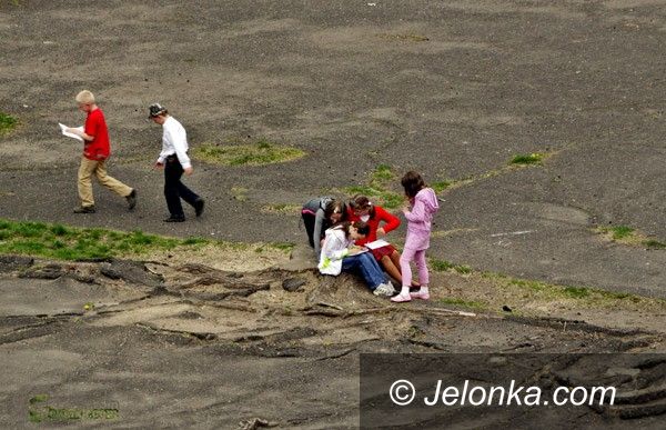 JELENIA GÓRA: Będą normalne lekcje wf