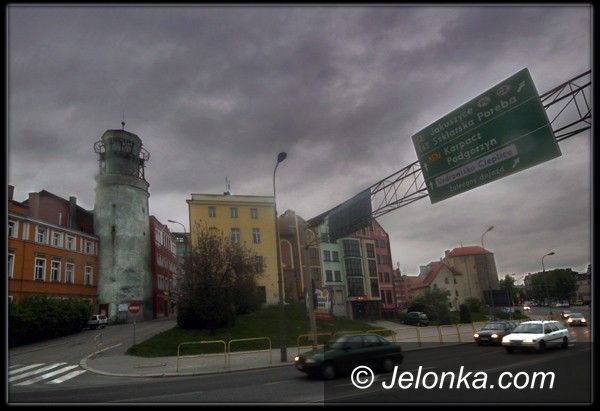 JELENIA GÓRA: Baszta Zamkowa odzyska świetność