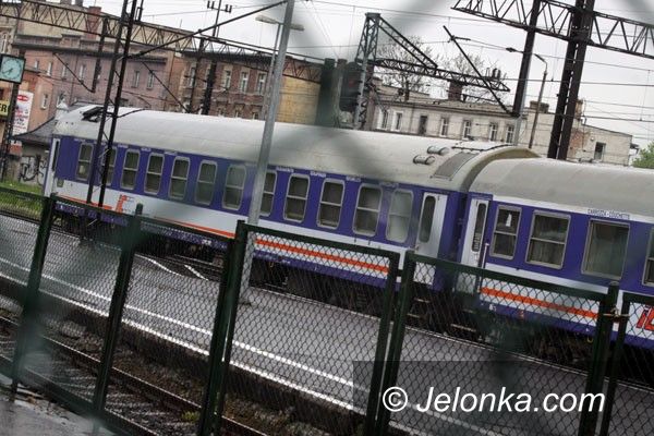 REGION: Znów cięcia na torowiskach?