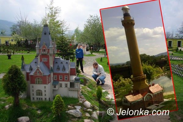 KOWARY: Miniatury na Pomorze