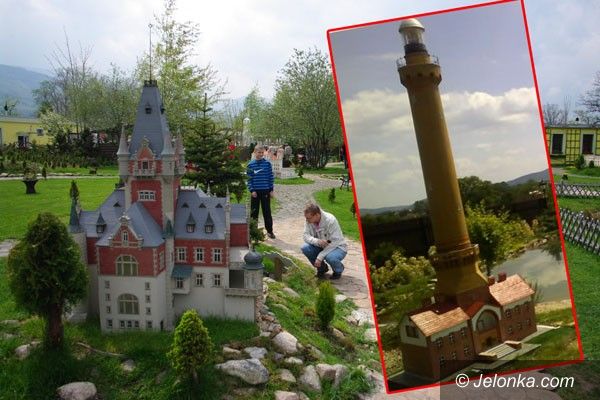 KOWARY: Miniatury na Pomorze