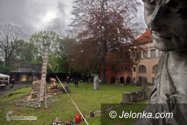 JELENIA GÓRA: Muzeum Karkonoskie nowoczesne i przestronne