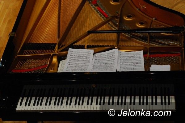 JELENIA GÓRA: Filharmonia Mozartem brzmiąca