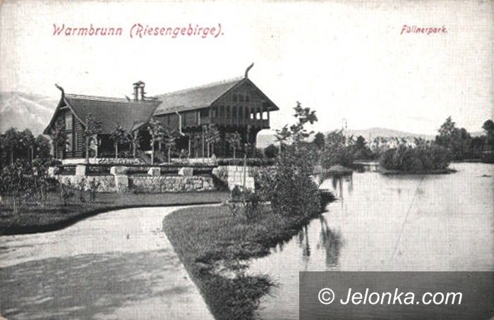 JELENIA GÓRA: Jutro na giełdę staroci