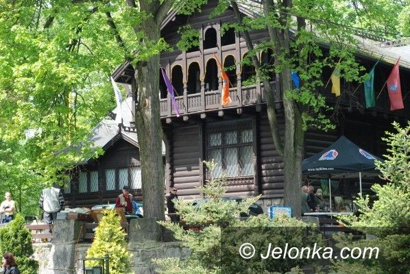 JELENIA GÓRA: Uzdrowiskowa giełda z duszą
