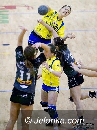 Łódź: Brązowy medal Kolegium Karkonoskiego
