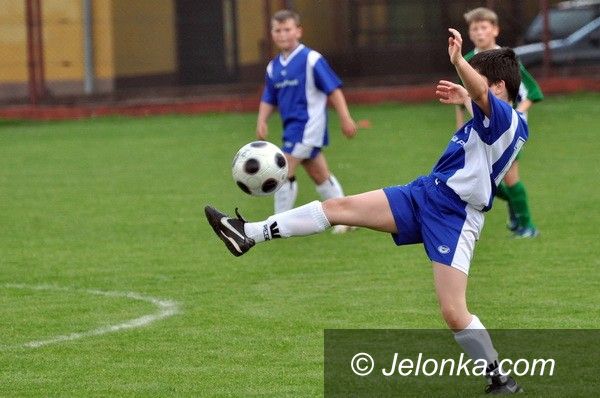 Zawidów: KKS wygrywa w Zawidowie