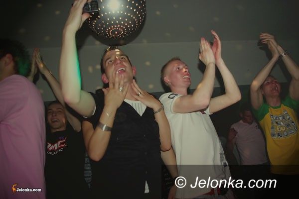 JELENIA GÓRA: Wesoła alternatywa bez procentów