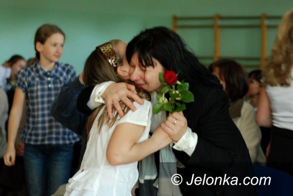JELENIA GÓRA: Kochajmy Mamy!